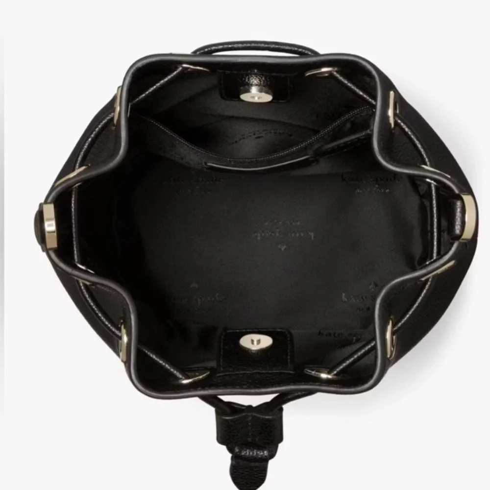Kate spade Rosie bucket bag pebbled leather - Picture 2 of 9